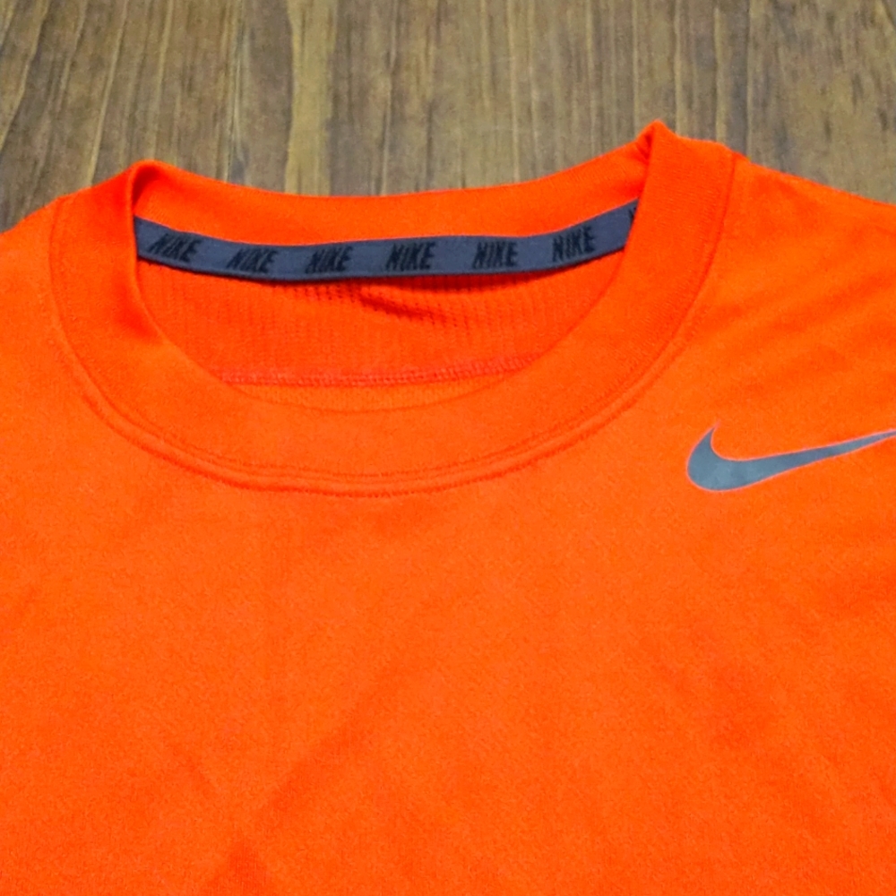 Boys sleeveless shirt